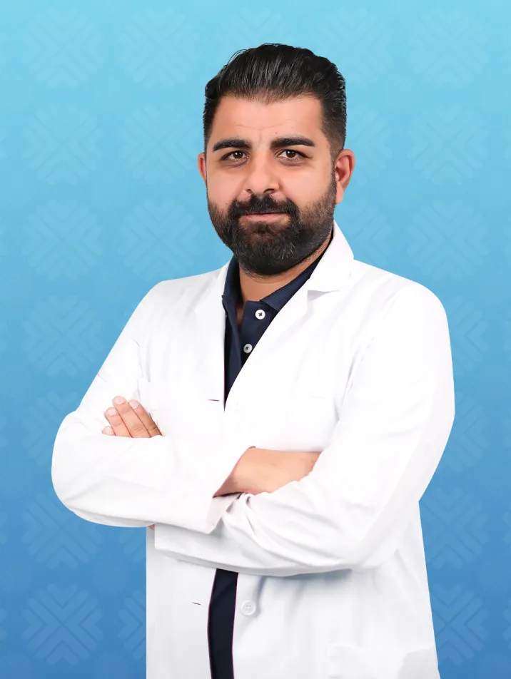 ÖMER FARUK SARI