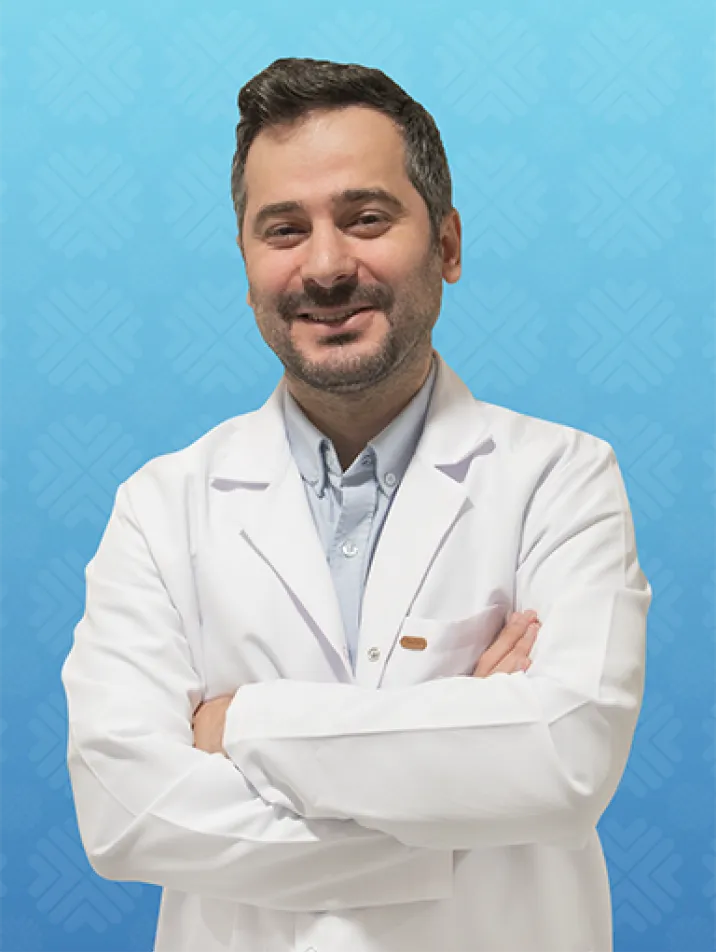ONUR ÇETİN