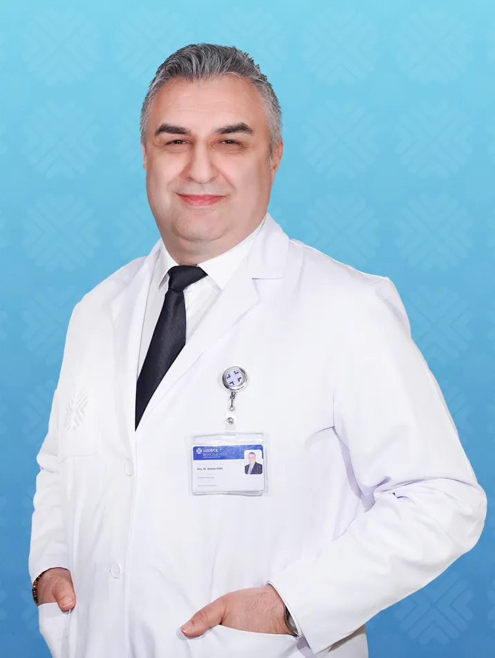 OSMAN CIVIL