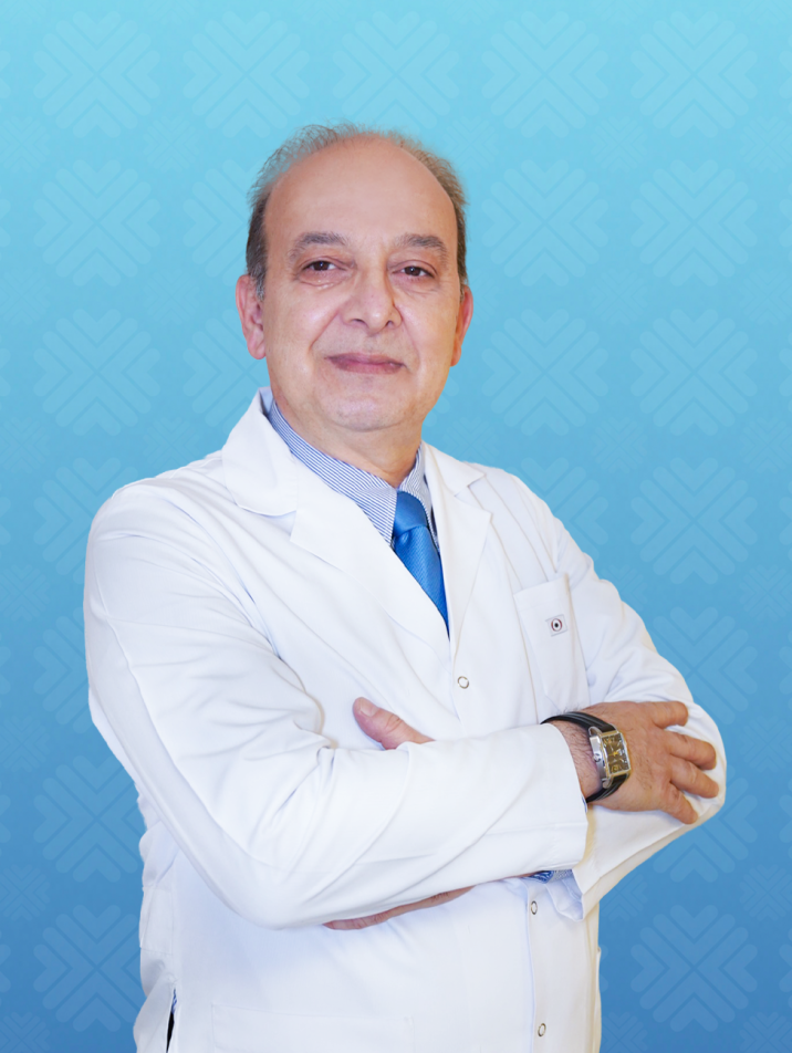 ÖZDEN GÜL