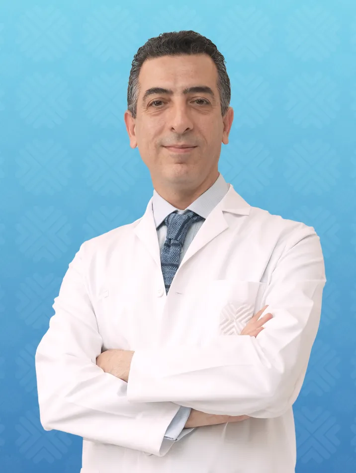 RAMAZAN GÖKHAN ATIŞ