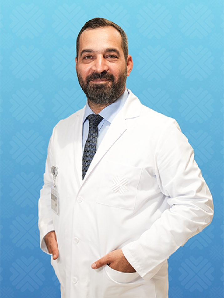 SAYGIN TÜRKYILMAZ