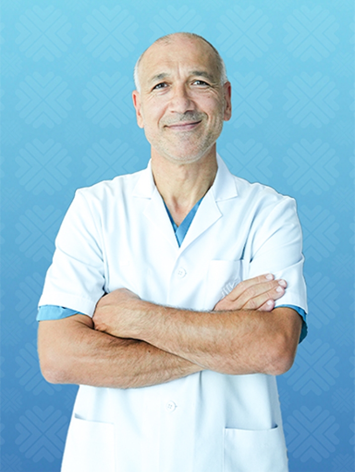 SELÇUK UZUNER