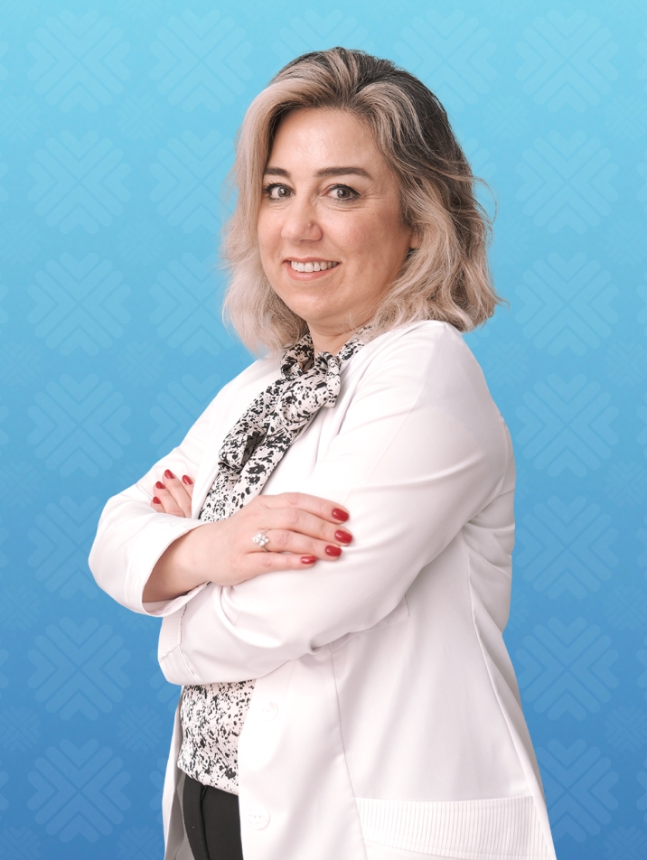 SELDA CAN ARKAYA