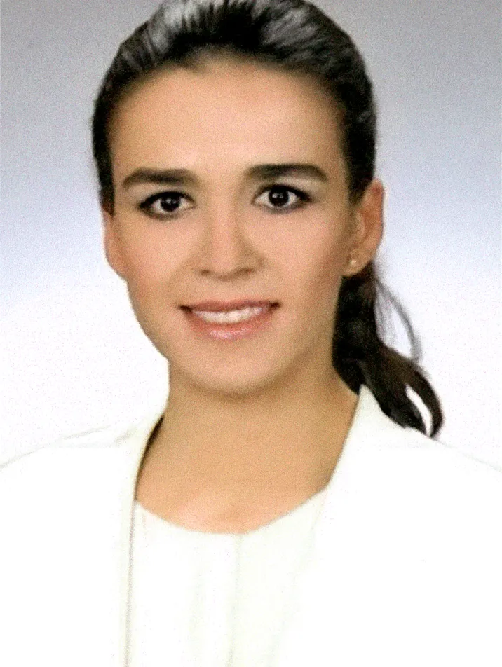 SERAP GÜLSEVER