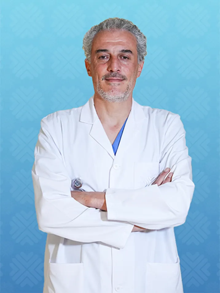 SERDAR EPÇAÇAN