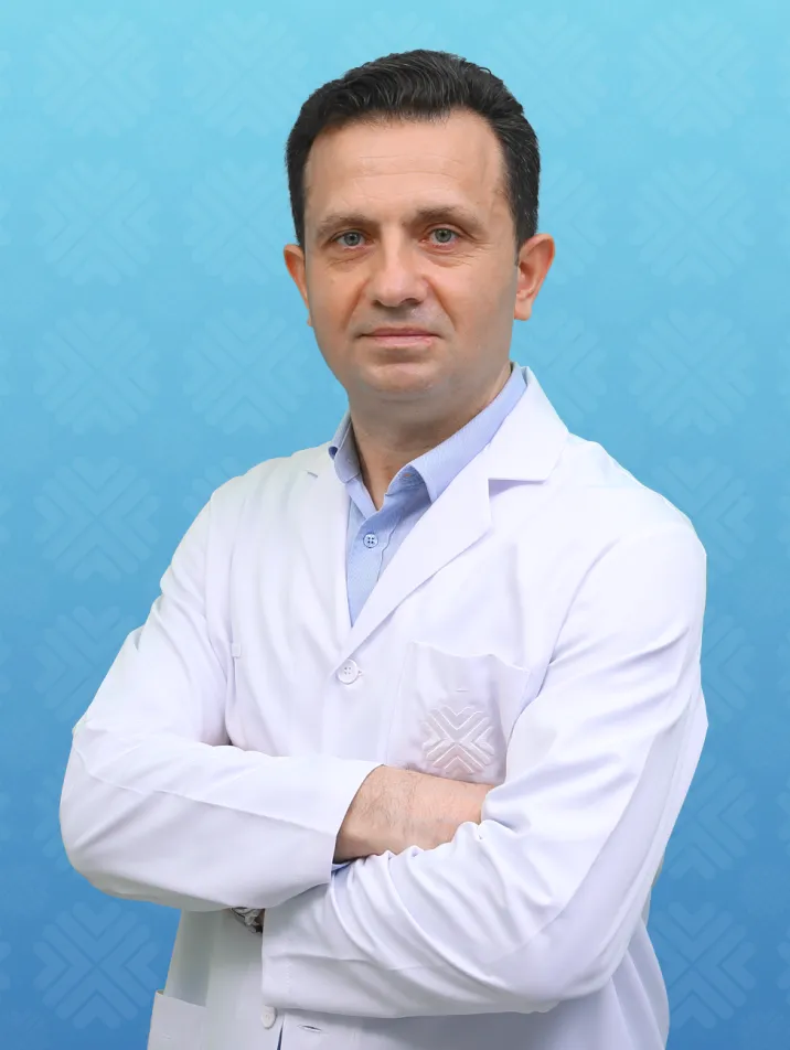 SERDAR KAYA