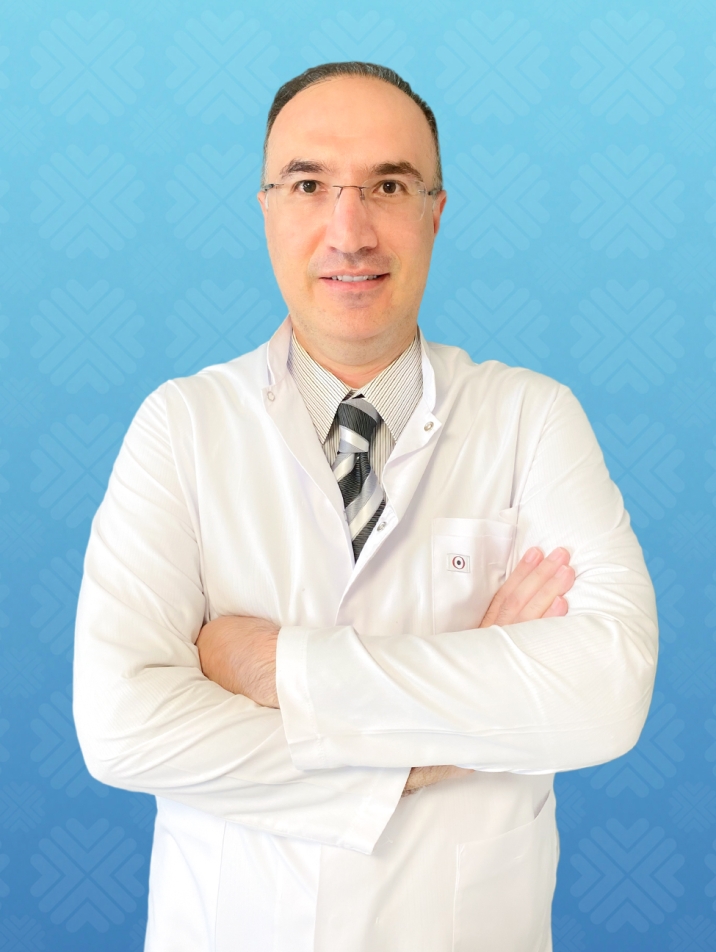 SERDAR KAYA