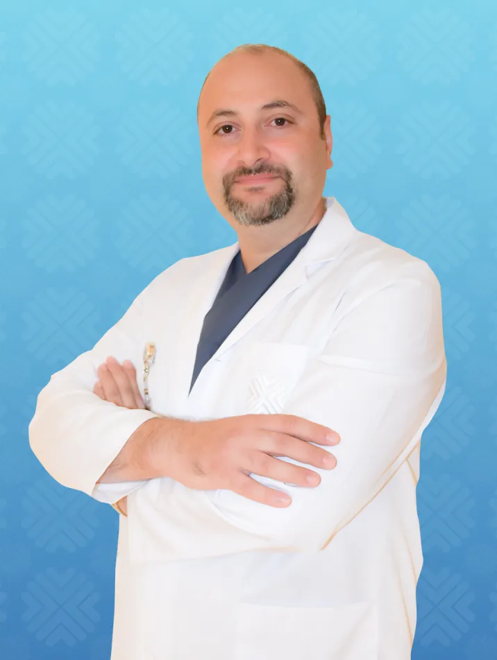 SERHAT BAHADIR GENÇ