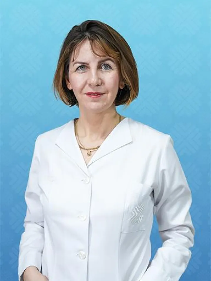 ŞEYDA ERŞAHAN EROĞLU