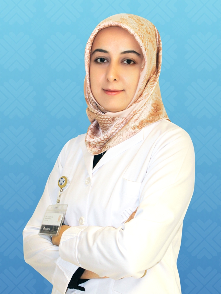 ŞEYMA KILIÇ