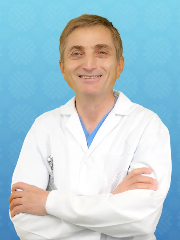 SİNA UÇKAN