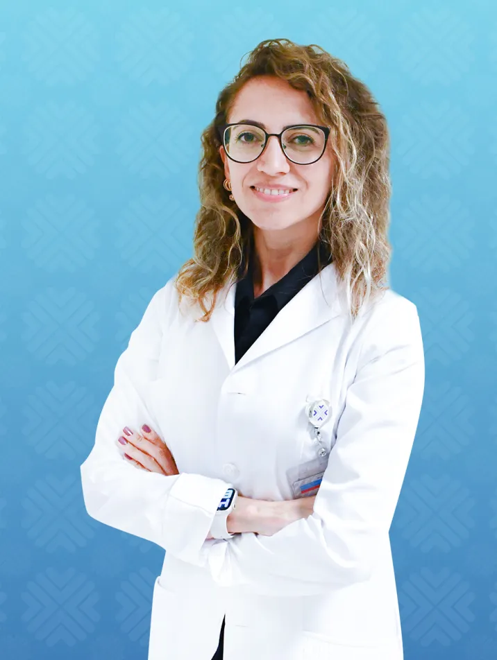 SÜREYYA YİĞİT KAYA