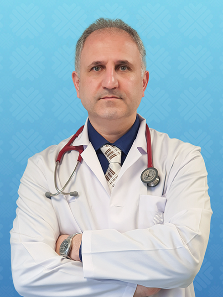 TAYFUN GARİP