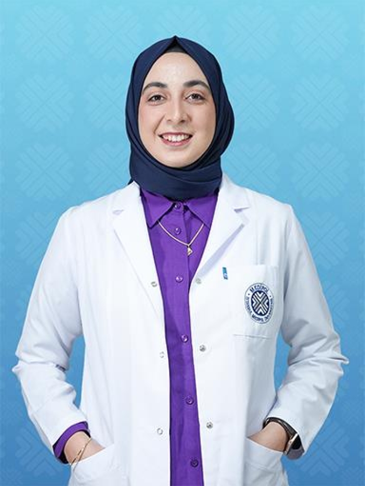 TUBA ÇETİN