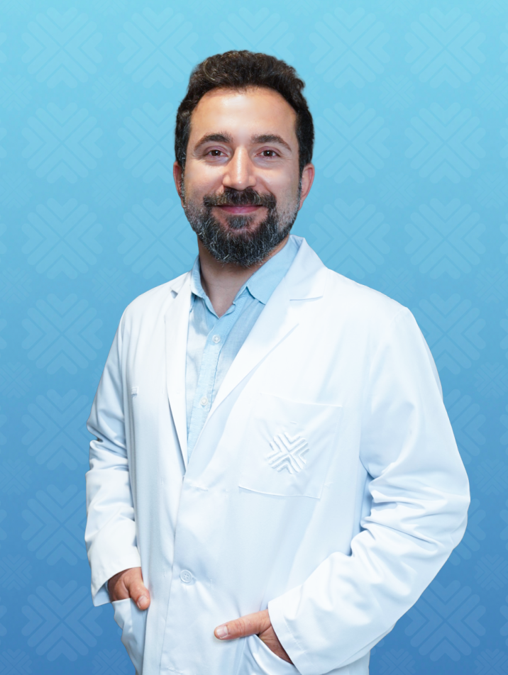 ÜMİT SAYLIK