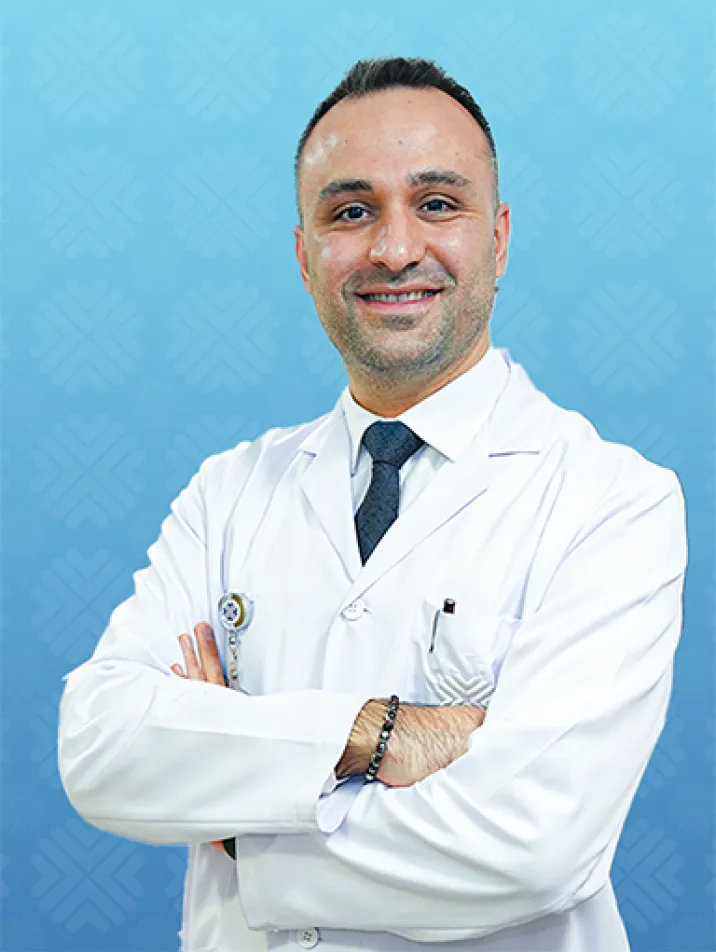 YAVUZ ONUR DANACIOĞLU
