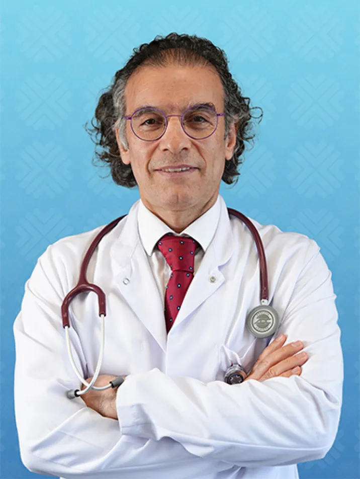 YÜKSEL DOĞAN