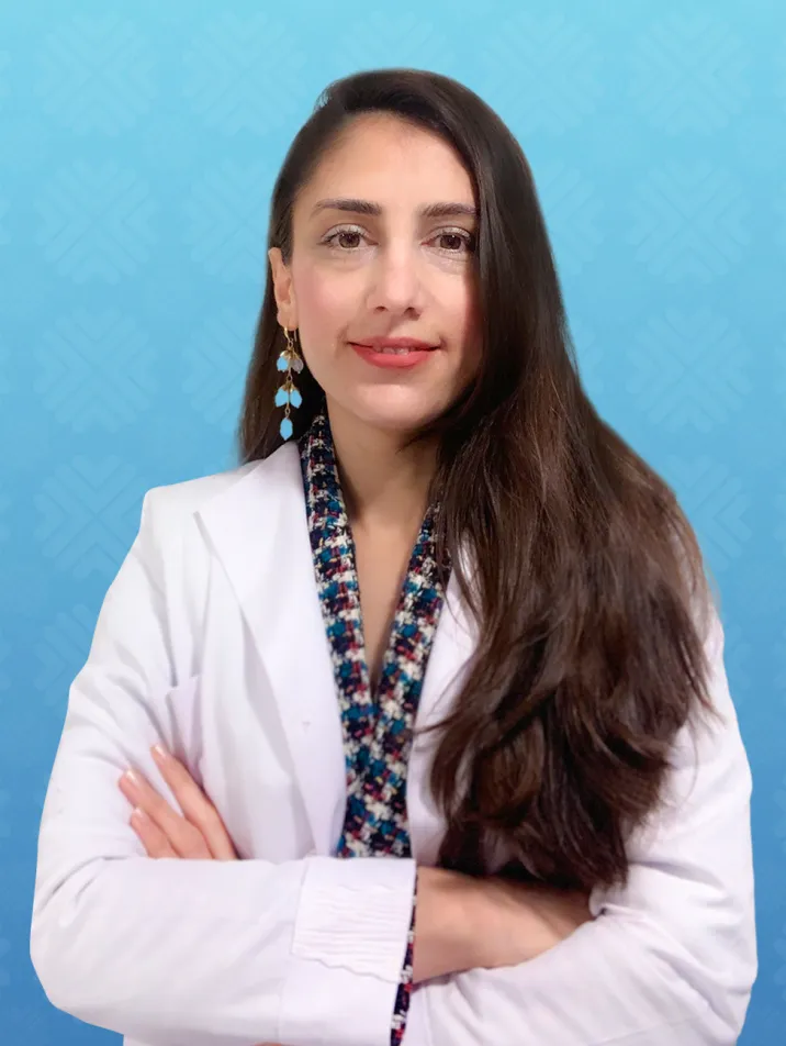 ZEYNEP AKÇÖLTEKİN