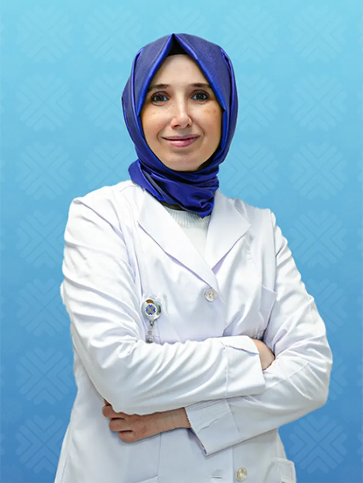 ZÜBEYDE BAYRAM