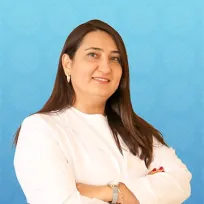 AIGIUN GUSEINOVA
