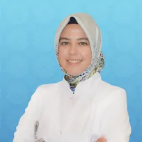 AYBÜKE KACIR