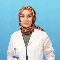 ESRA KAYMAZ