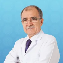 HÜSEYİN ÖZ