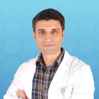 KAMURAN DOĞAN
