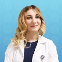 NAZRIN ISMAYILZADA