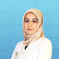 ŞEYMA KILIÇ