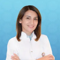 TEHRAN ALIYEVA