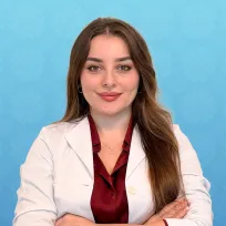 ZARNIGAR GADIRLI ZARNIGAR GADIRLI