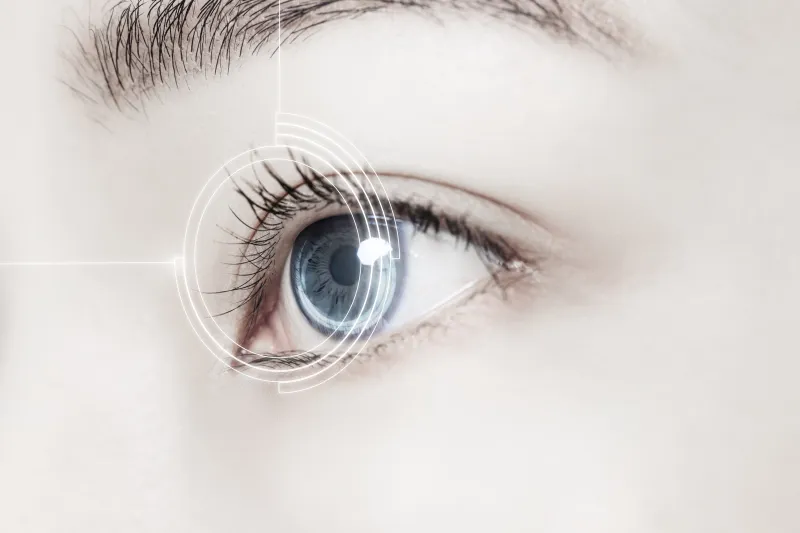 Eye-Center