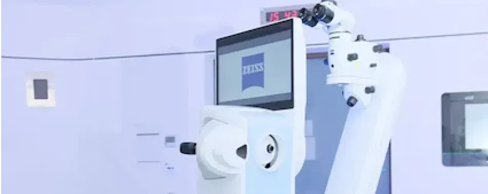 Smile Pro Laser