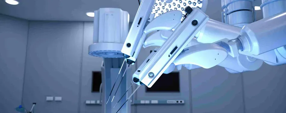 Chirurgie robotisée pour le traitement de l’apnée du sommeil