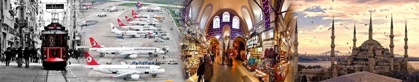 istanbul