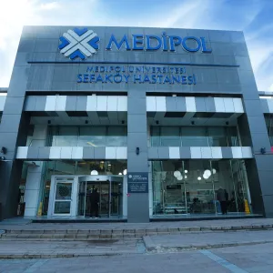 Медипол университетінің Сефакой ауруханасы