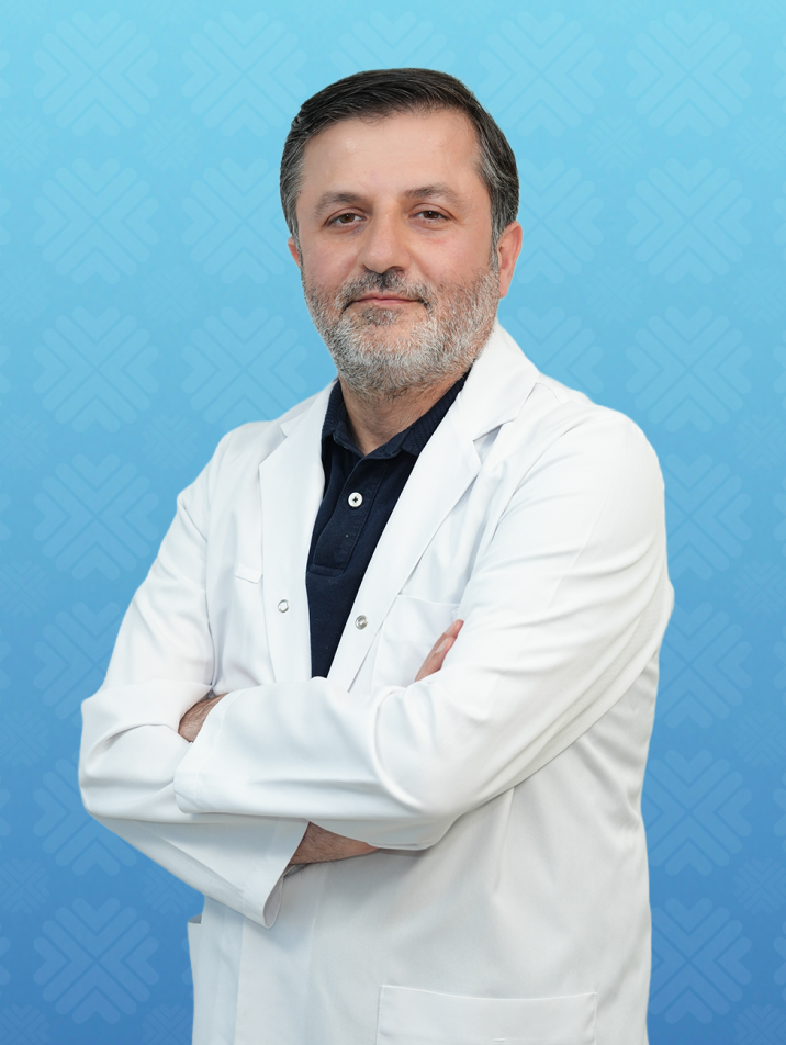 ADEM ÖZTEKİN