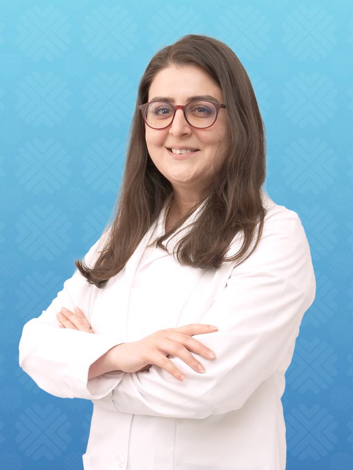 ADILA IMANOVA