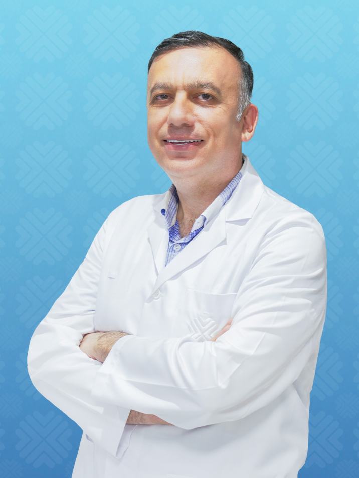 AHMET GÜZEL