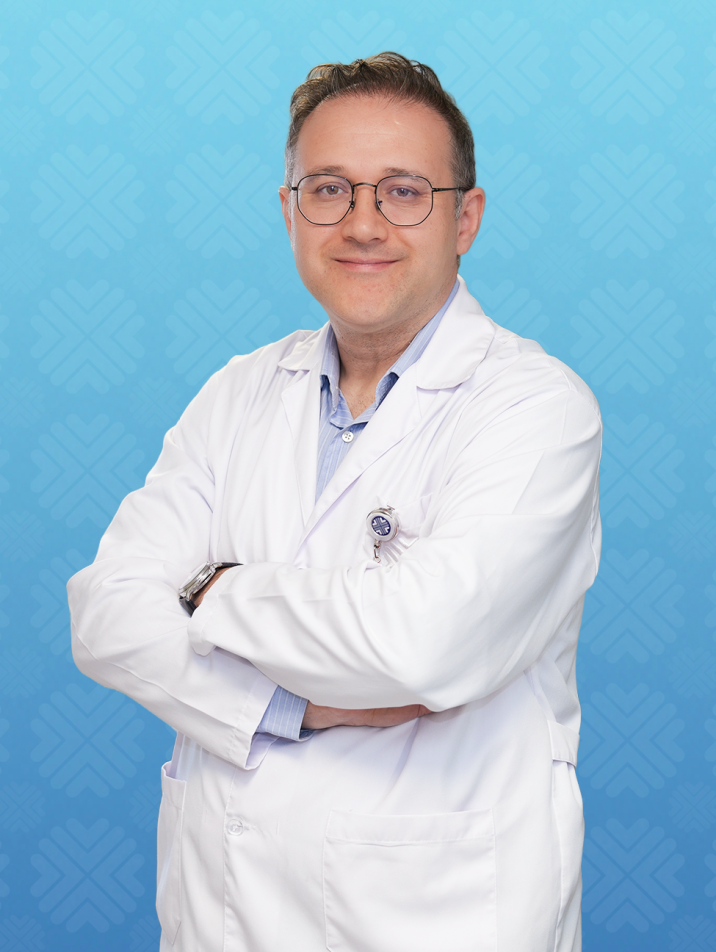 AKİF SİNAN BİLGEN