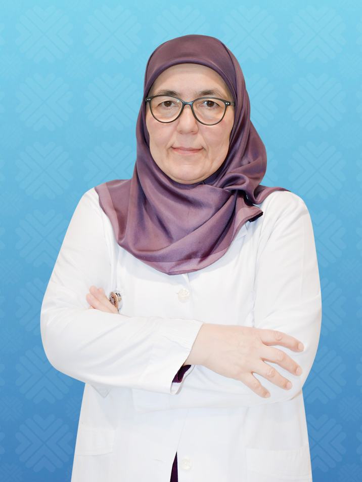 ASUMAN MERSİN KÖKREK
