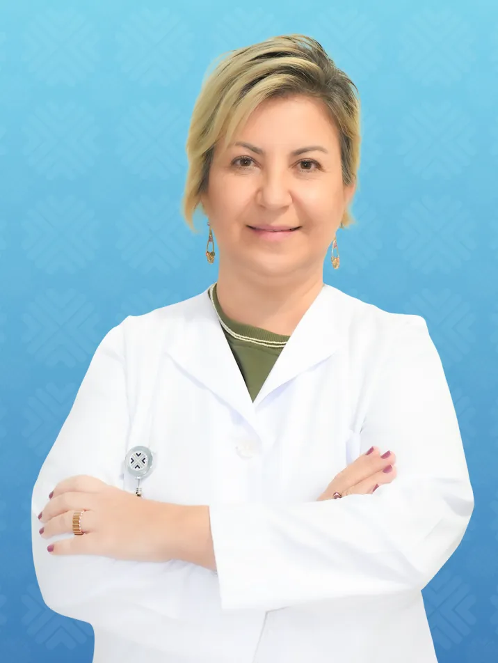 AYPER KAYA ERTUĞ