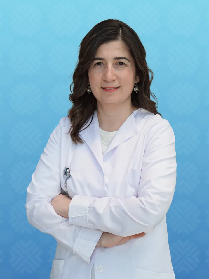 AYŞEGÜL AKDOĞAN GEMİCİ