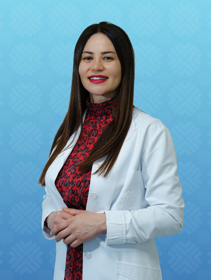 AYTAKIN MAHAMMADALIYEVA