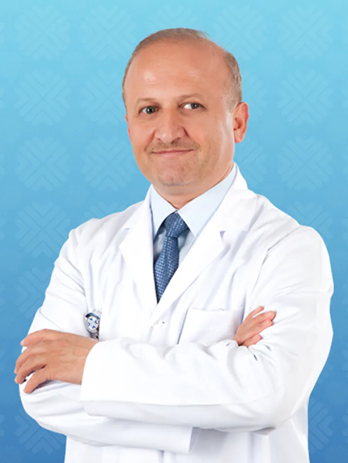 CENGİZ EROL