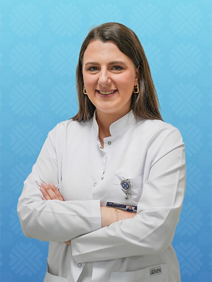 DENİZ TARAKCIOĞLU