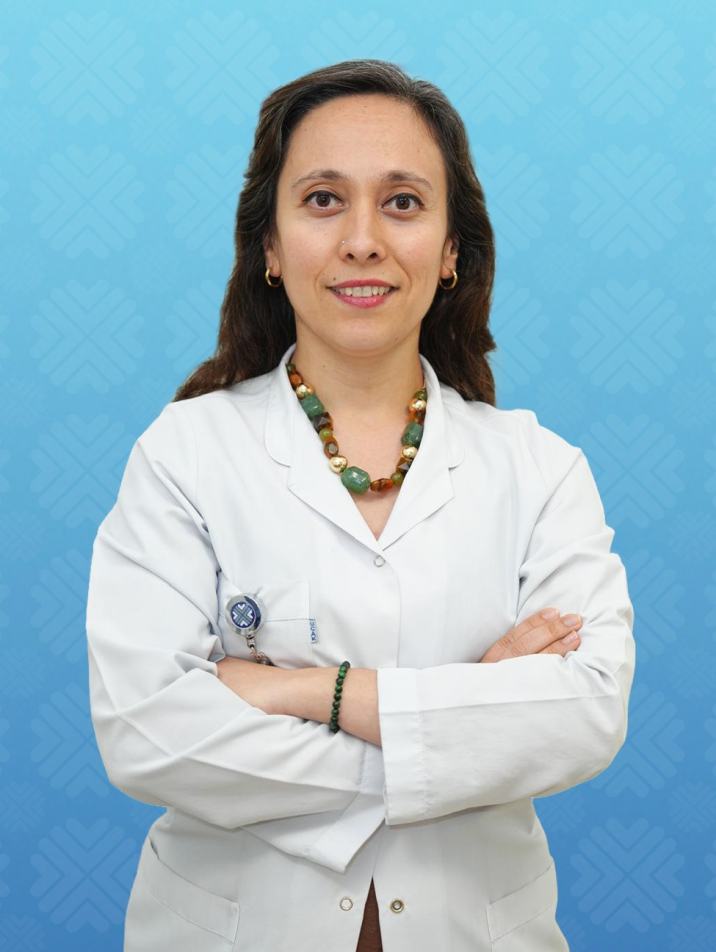 DİLARA EKİCİ ZİNCİRCİ