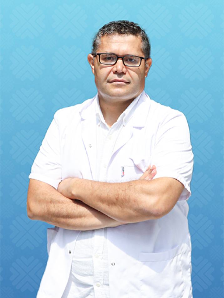 DÜNDAR YAYKIRAN